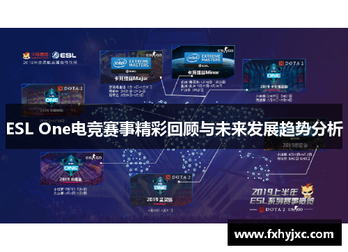 ESL One电竞赛事精彩回顾与未来发展趋势分析 ESL One电竞赛事精彩回顾与未来发展趋势分析